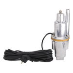 Насос вибрационный AQUALINK VP U-65/18-10 280 Вт (верхний забор)