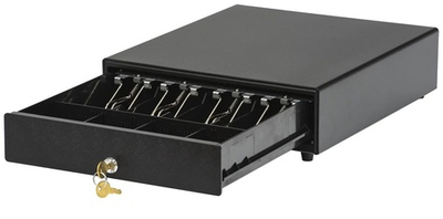 Денежный ящик АТОЛ CD-330-B