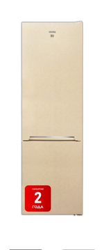 Холодильник VESTEL Bojena BF 383 NFM