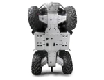 Комплект защит днища для ATV RM 800 DUO