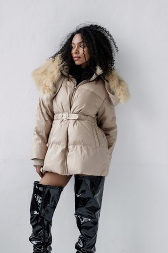 Куртка(Пух) NOHO