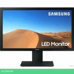 Монитор Samsung S31A LS24A310NHUXEN