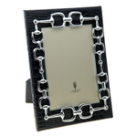 Рамка для фото Цепь платина S L'objet