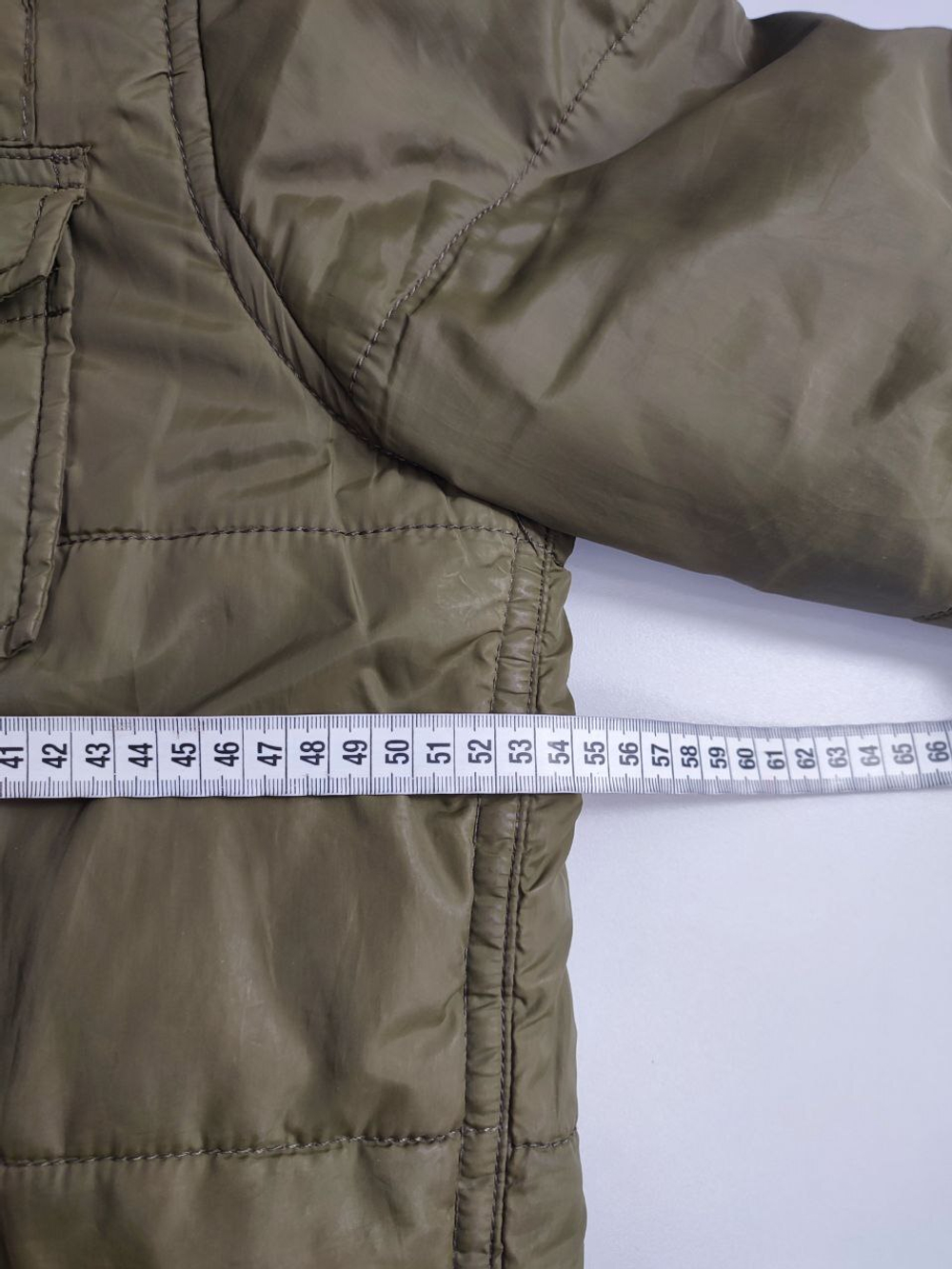 Куртка Fabulous демисезонная 48-50 размер