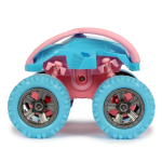 Джип ин. 8см, пакет 227