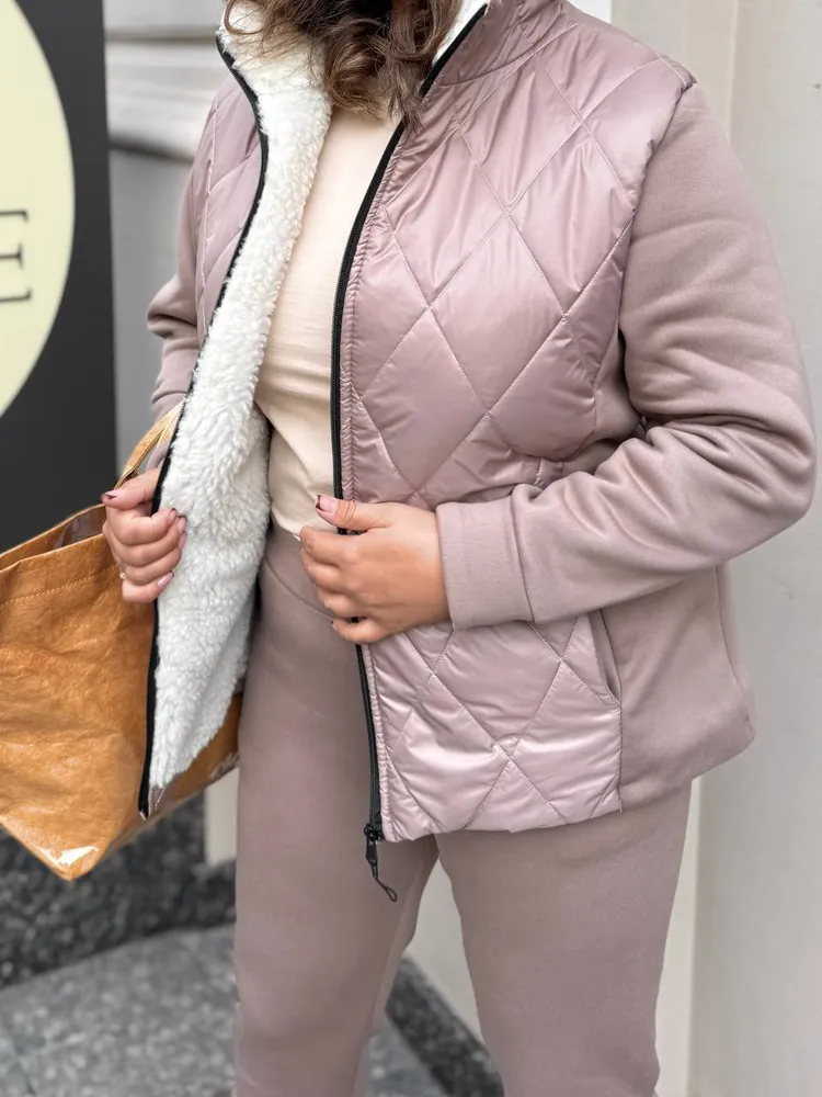 Костюм УК-5468-1 Фабрика Моды