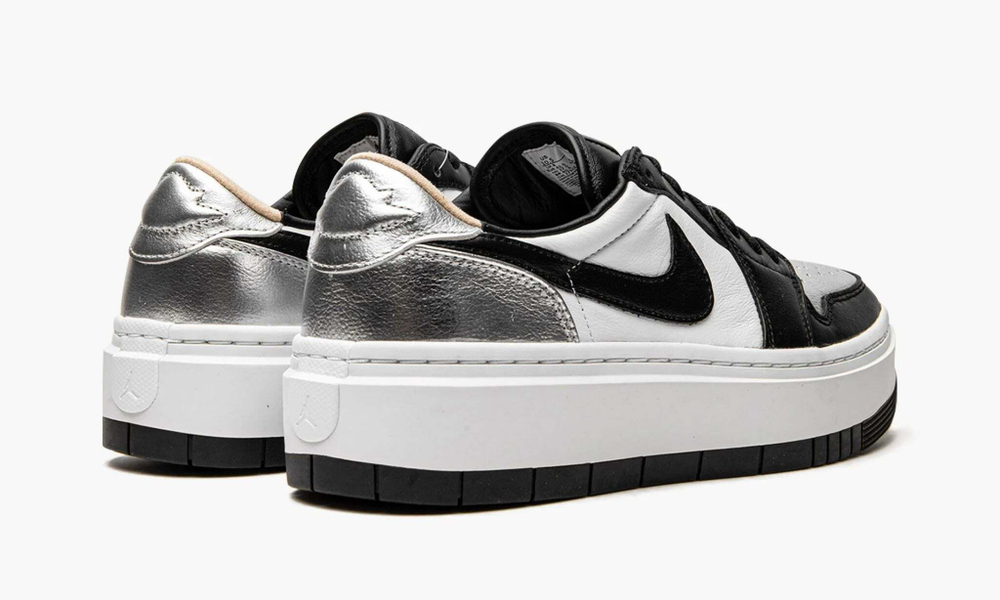 Air Jordan 1 Elevate Low SE WMNS "Silver Toe"