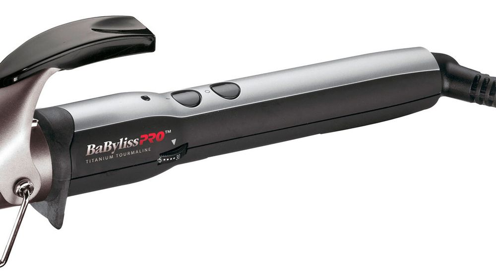 Профессиональная плойка BaByliss PRO Titanium Tourmaline Ceramic Pulse BAB2173TTE 25 мм - 3