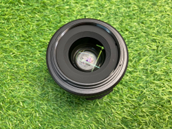 Nikon 35mm 1.8G AF-S DX Nikkor