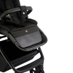 Детская прогулочная коляска Sweet Baby Elegante GL/Black