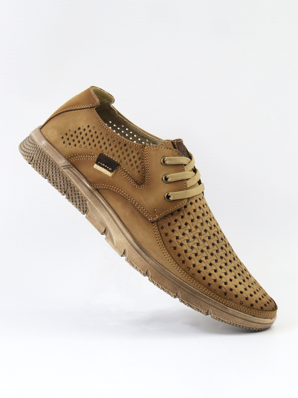 Полуботинки мужские P917-2U