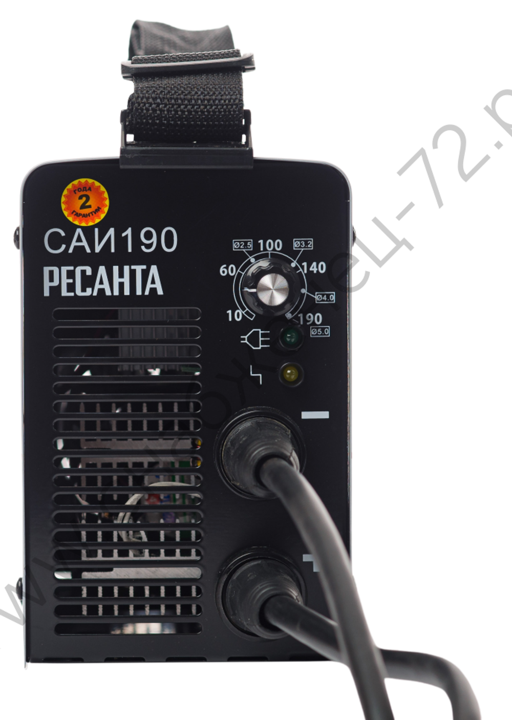 Сварочный аппарат РЕСАНТА САИ-190