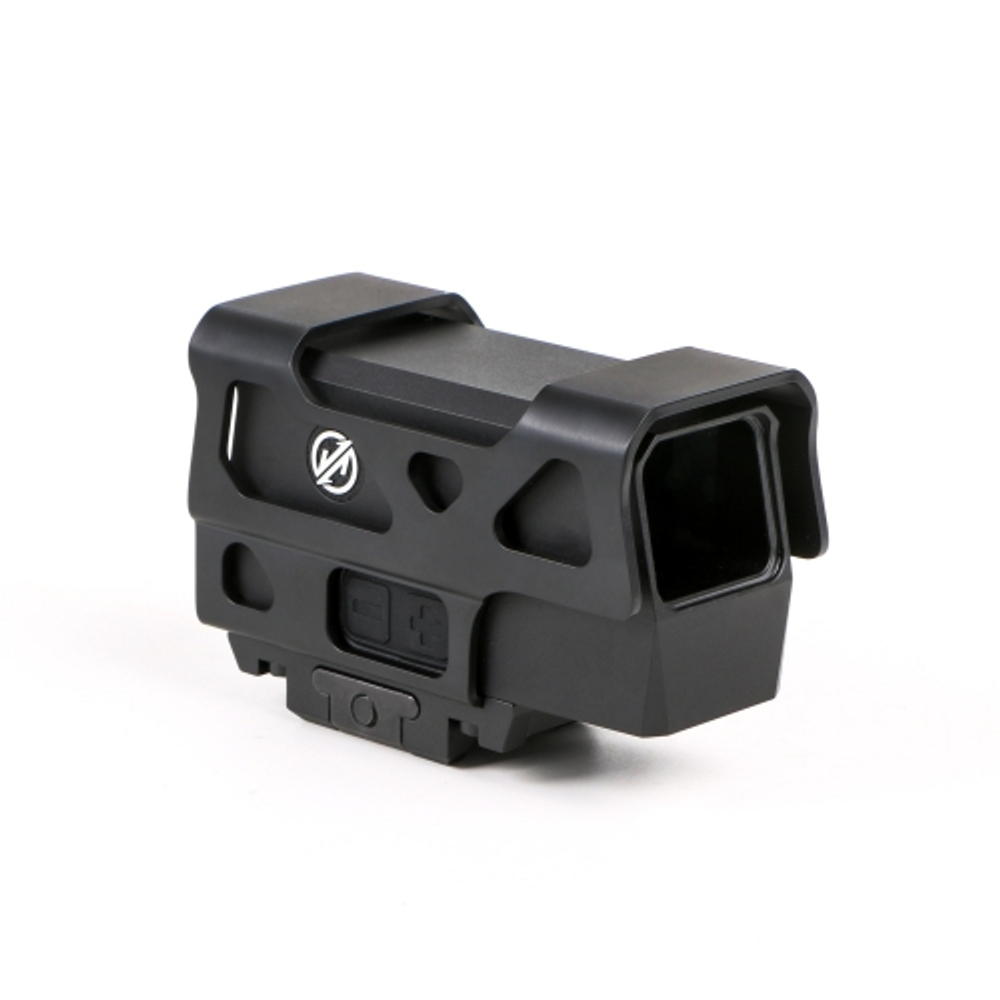 Коллиматорный прицел Nutrek Optics QUAKE PRO 1x31x26
