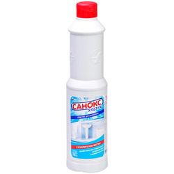 Средство чистящее "Санокс" ультра 750мл/15