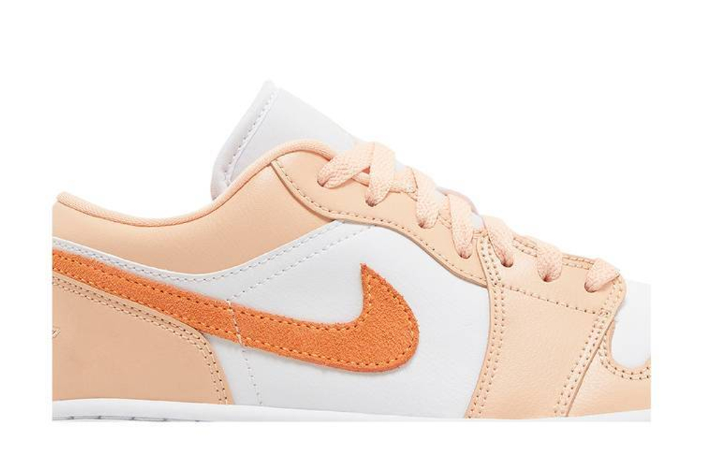 Кроссовки Jordan Air Jordan 1 Low "Sunset Haze" (Женская размерная сетка)