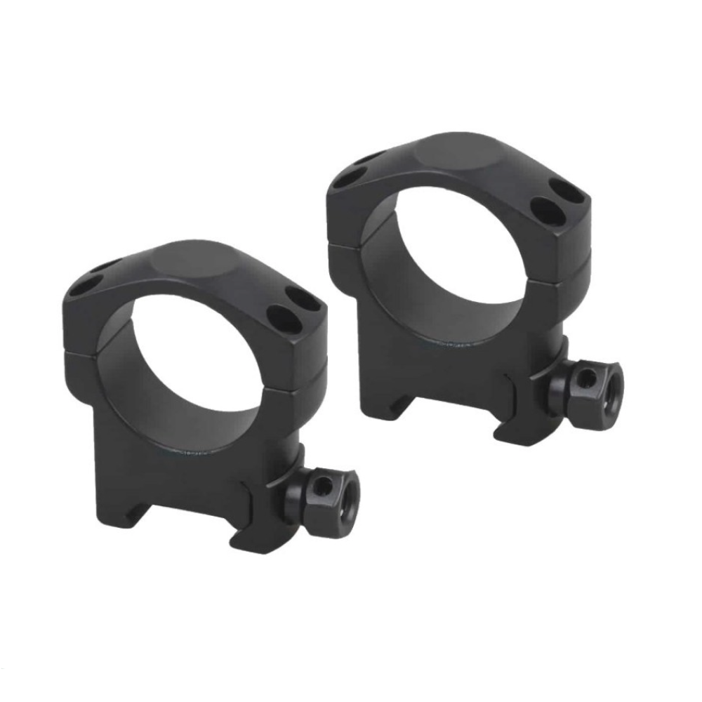Оптический прицел Vector Optics Veyron 6-24x44 (30 мм) FFP IR, марка MPR-V5