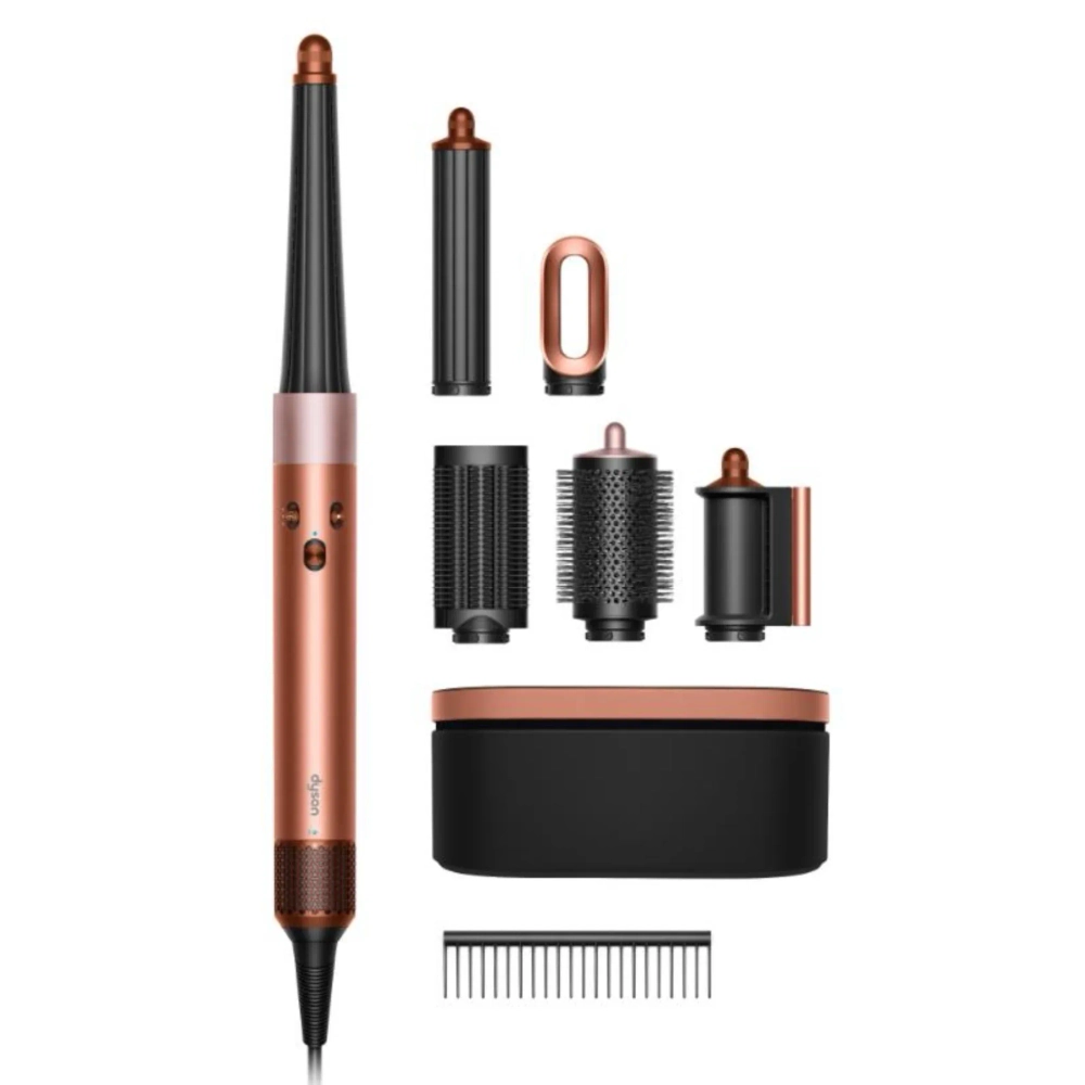 Стайлер Dyson HS08 Hairstyler Airwrap i.d. Complete Long (2024)