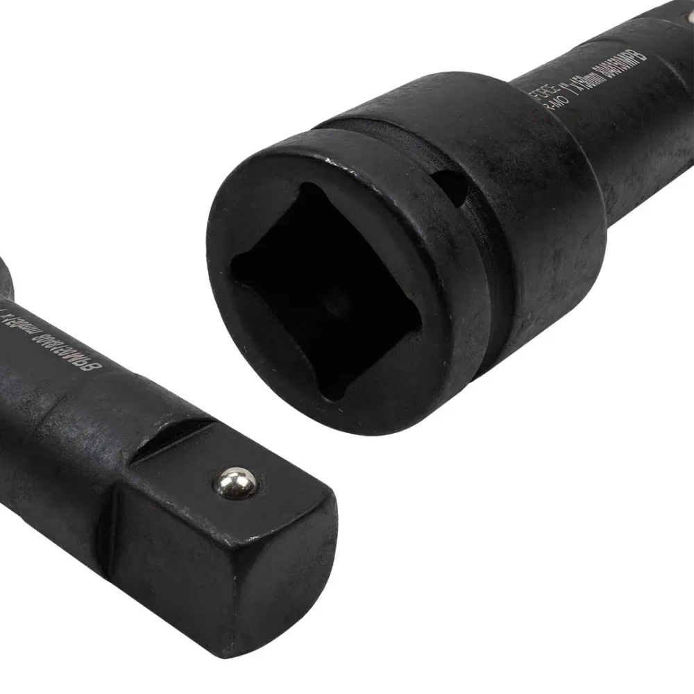 Удлинитель ударный 150мм, 1'' RockForce##Rock FORCE RF-8048150MPB