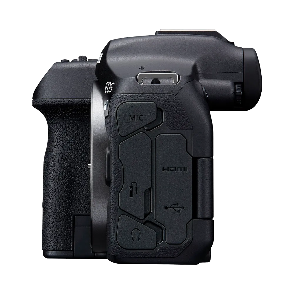 Беззеркальная камера Canon EOS R7 Body