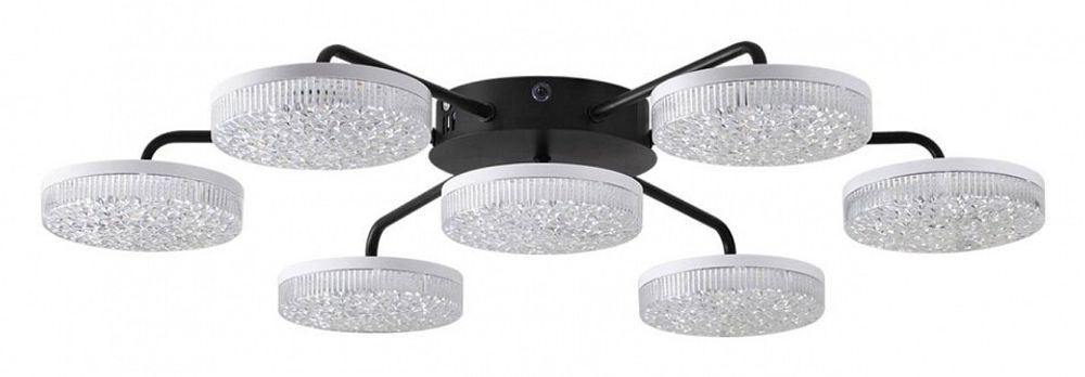 Потолочная люстра Lumion Didana 8236/7CL