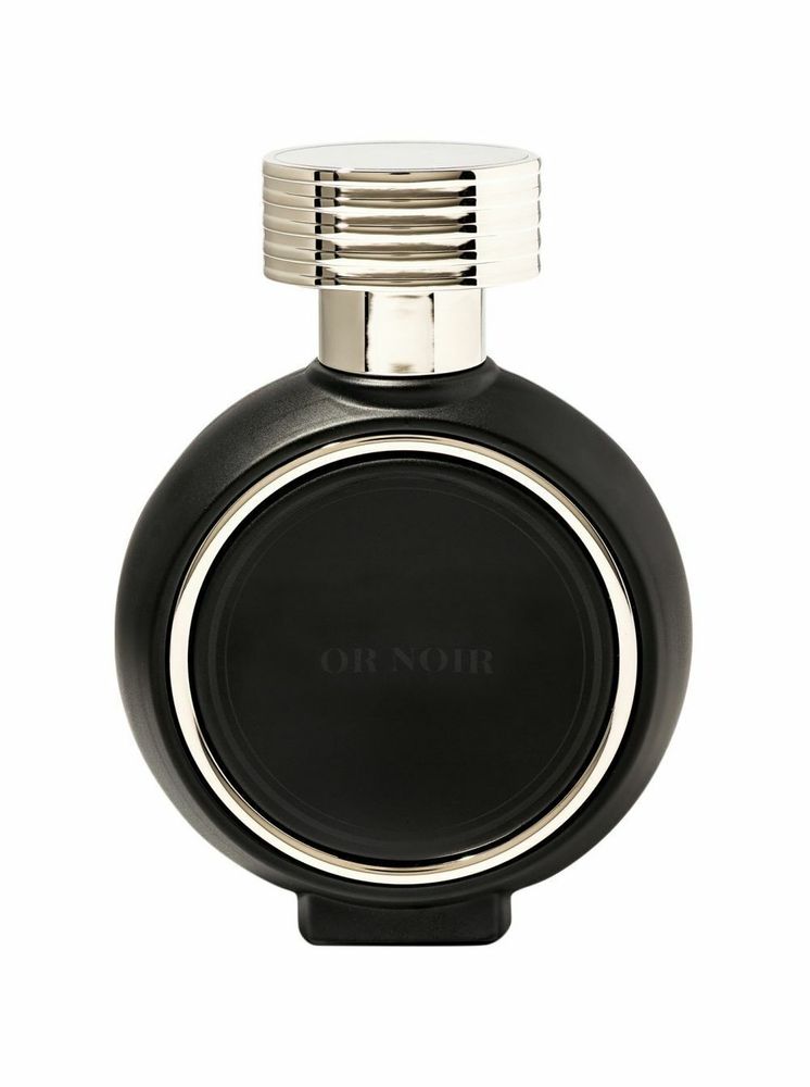 Hfc Or noir