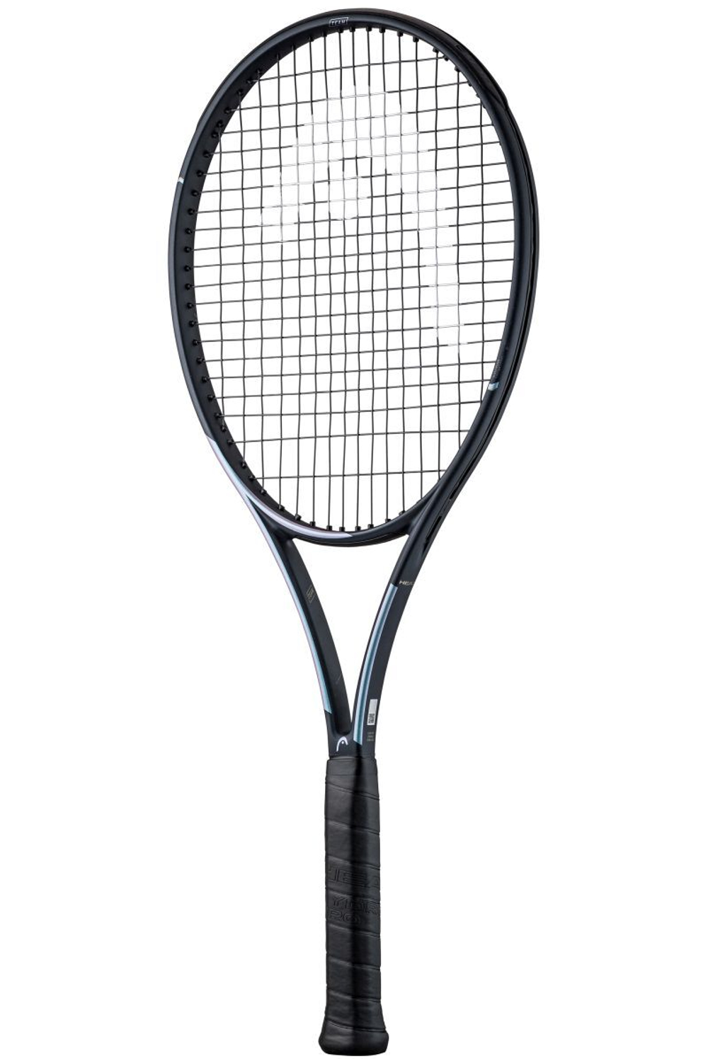 Теннисная ракетка Head Gravity Team 2023 - струныnięta