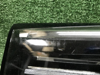 Битая Фара левая BMW X7 G07 (19-22) Laser Light