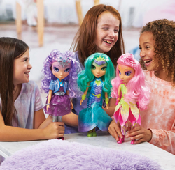 Кукла Nebulia, серия Nebulia, марка Nebulous Stars