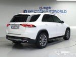 Mercedes-Benz GLE-Class W167 GLE300d 4MATIC (04.2022)