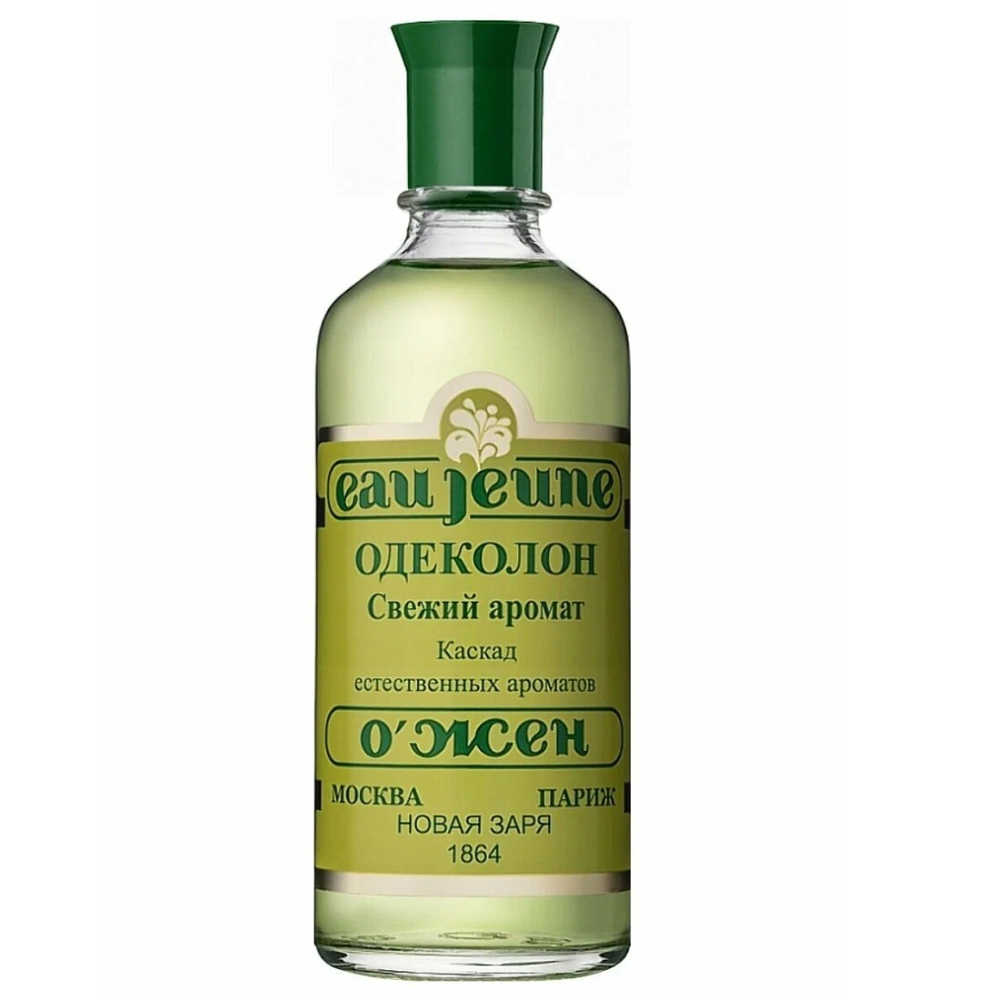 НОВАЯ ЗАРЯ О'ЖЁН 100мл Одек б/кор