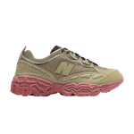 Кроссовки Herschel Supply Co. X New Balance Nb 801 Rock