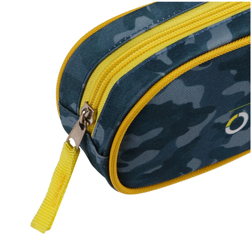 Пенал, 210*80*45 ArtSpace "Original", полиэстер