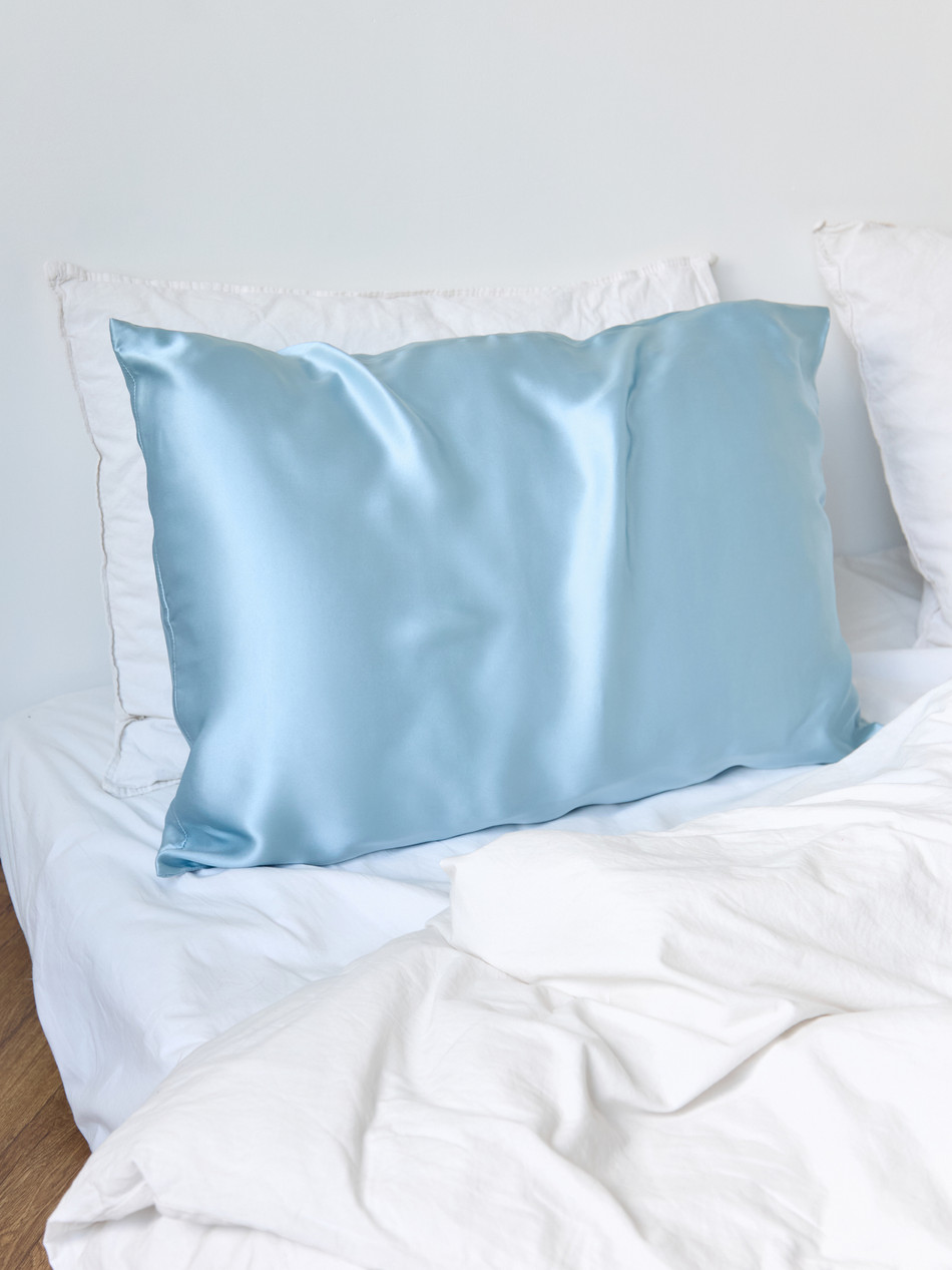 Бокс для сна SKY BLUE