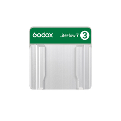 Комплект кино-рефлекторов Godox Knowled LiteFlow 7 Kit