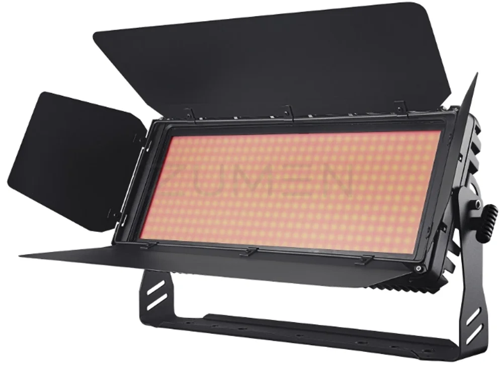 PL-L026W — Softbox 396×0,5 Вт RGB+WW+CW IP65