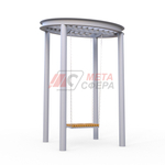 Качели Диск малые