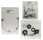 Гидравлическая система рулевого управления SeaStar 1,7, шланги 20 футов (10235995)