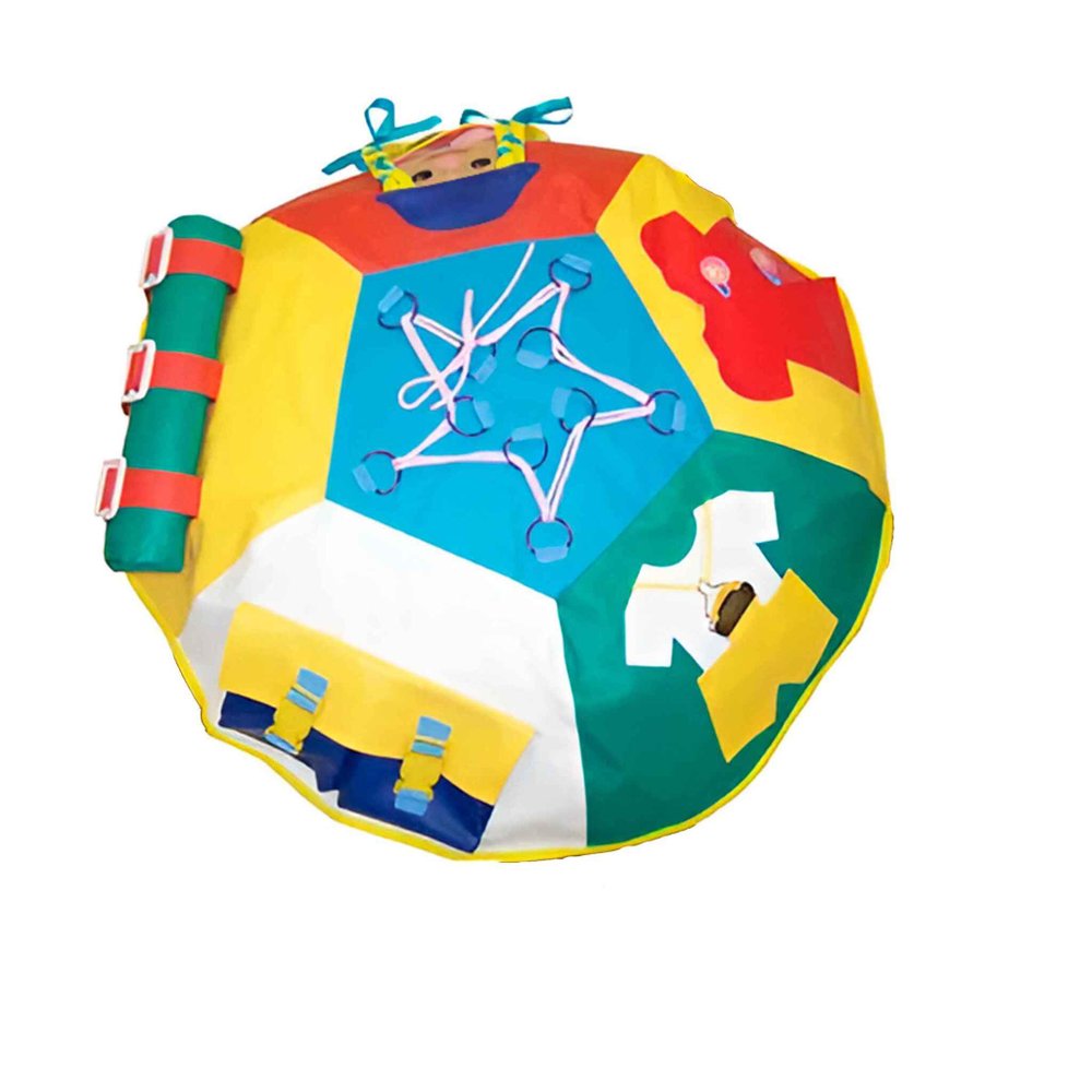 Детская дидактическая Черепаха