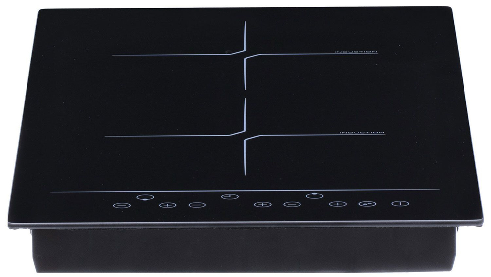 Варочная панель индукционная SIMFER H30I72S001