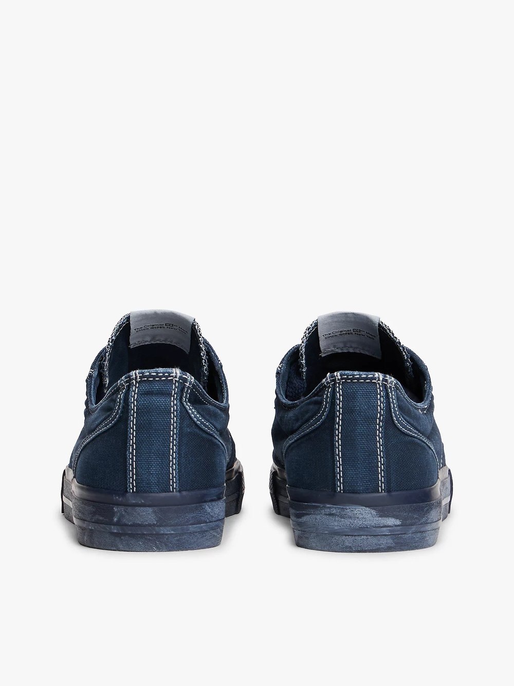 Кеды мужские TOMMY JEANS ARCHIVE VULC. Y2K W