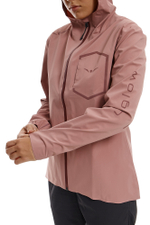 КУРТКА ЖЕНСКАЯ МЕМБРАННАЯ UR3.1 JACKET 10K/10K | NOSTALGIA ROSE