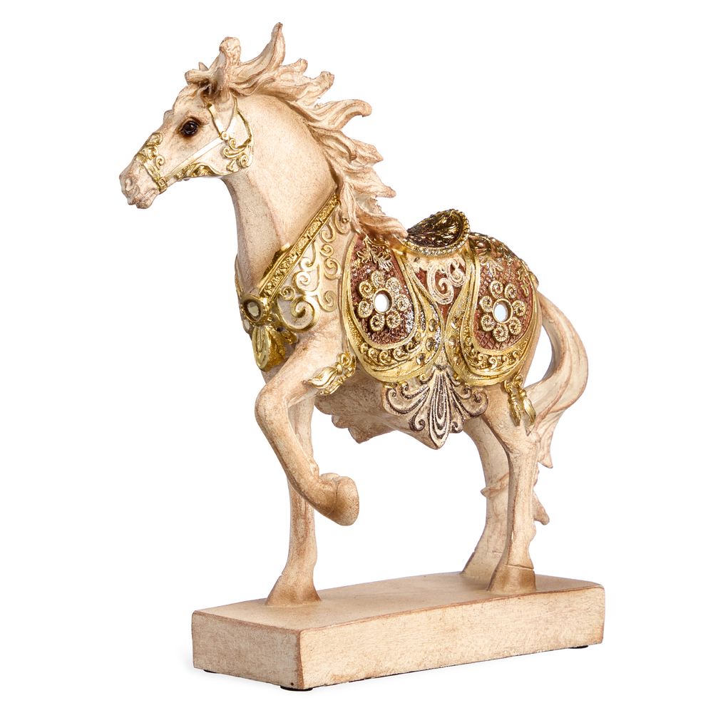 ФИГУРКА "ЛОШАДЬ" 20*5*21 СМ