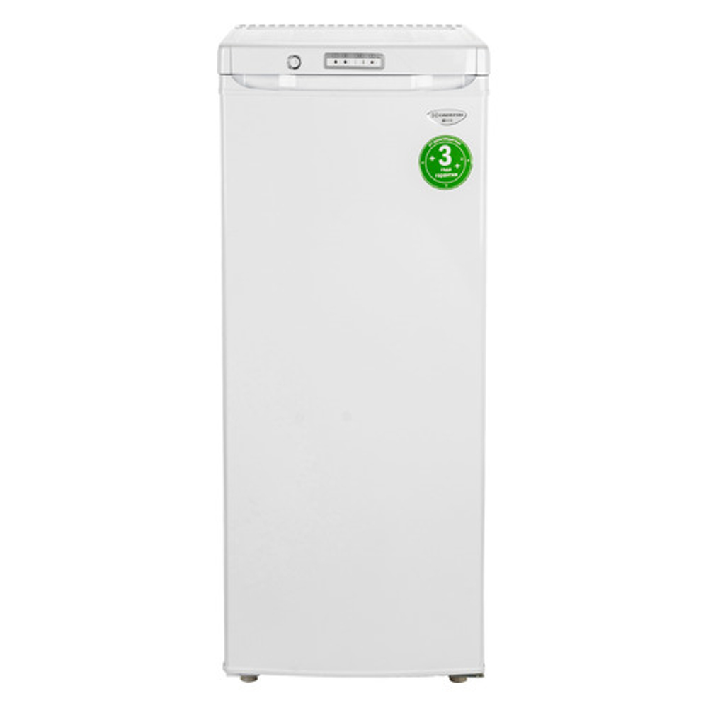 Морозильник САРАТОВ 153