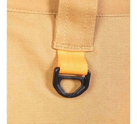 Брюки рабочие бежевые EDGAR Högert, арт. HT5K276