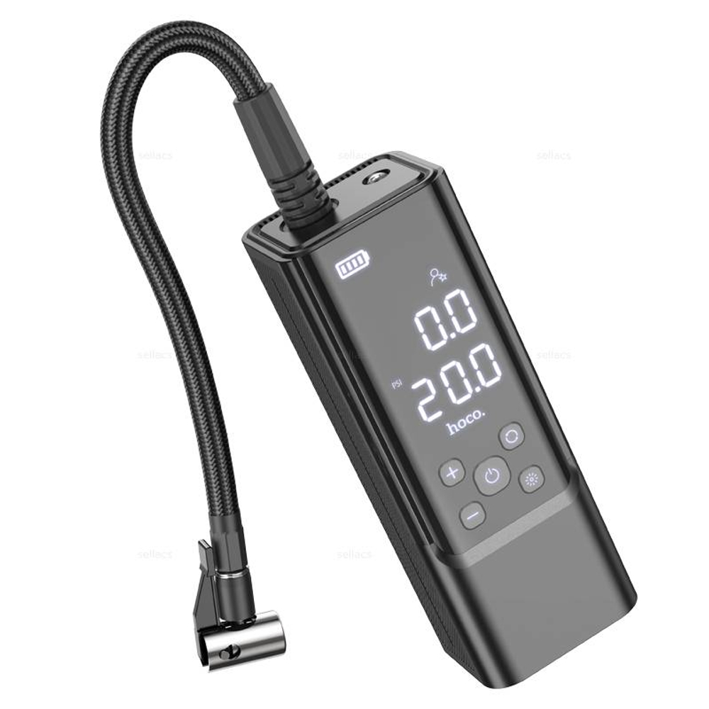 ZP7 Maddy портативный смарт насос (5000mAh)