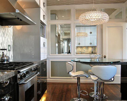 Люстра подвесная Caboche