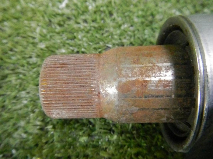 Колонка рулевая Mercedes V W447 (2014-н.в.)