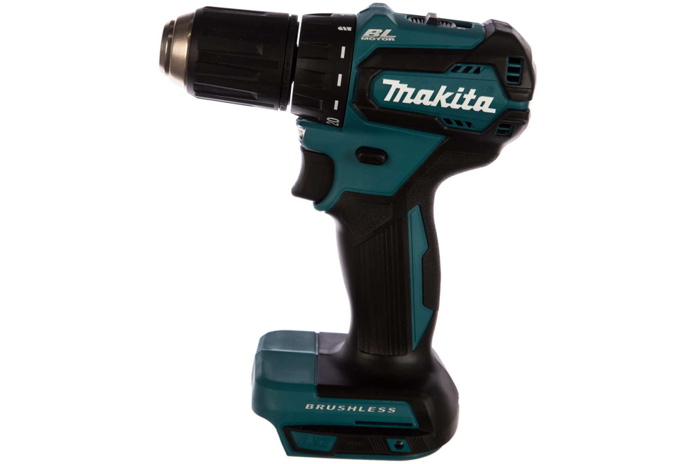 Makita дрель-шуруповёрт DDF483Z