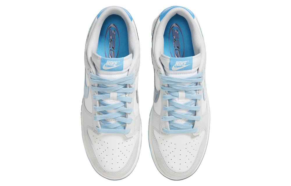 Nike Dunk Low 520 Pack Ocean Bliss