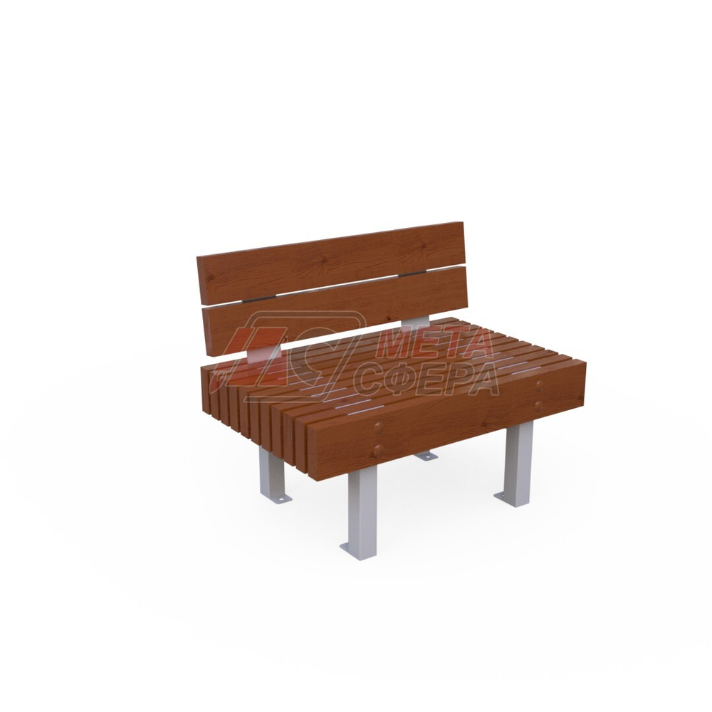 Стул Woody 1м
